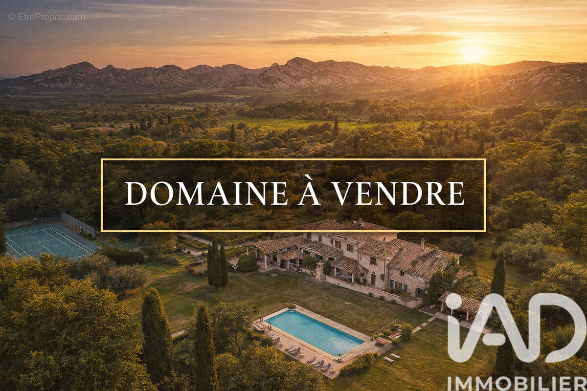 Photo 2 - Appartement à ORGON