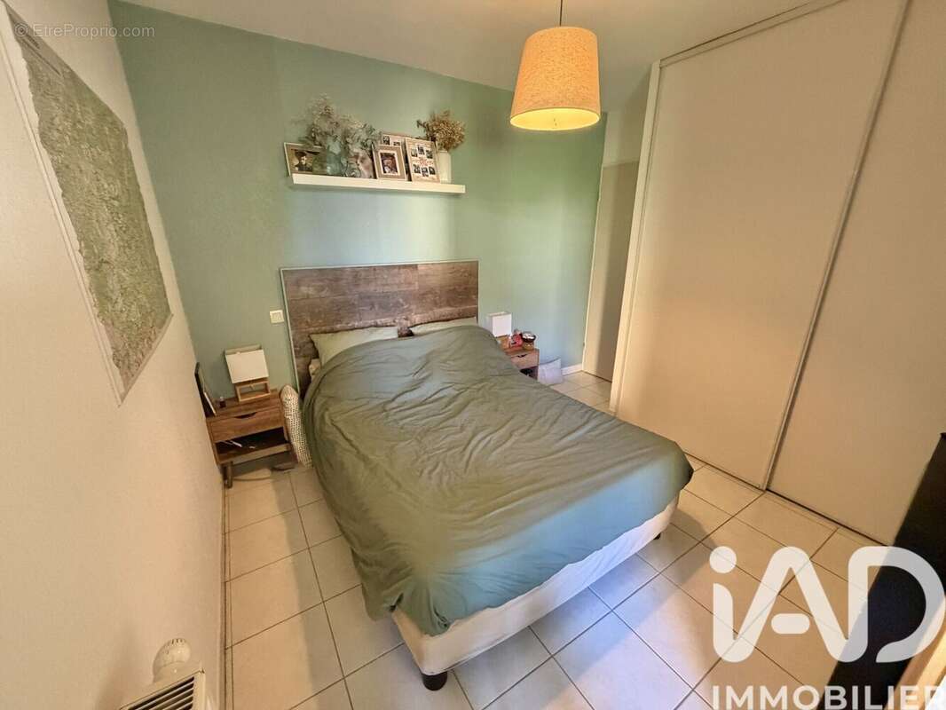 Photo 5 - Appartement à MONTPELLIER