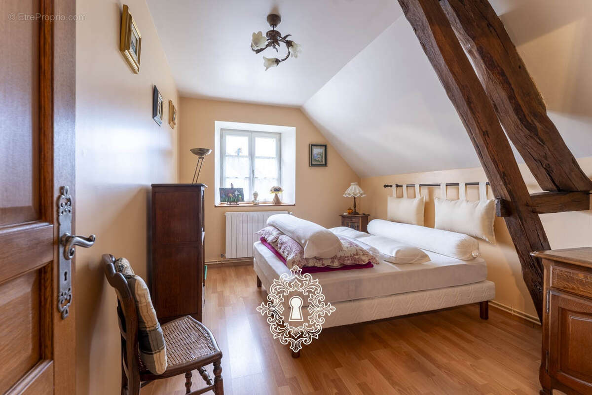 Maison à DONNEMARIE-DONTILLY