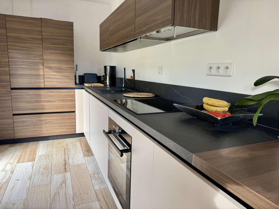 Maison à CLOHARS-CARNOET