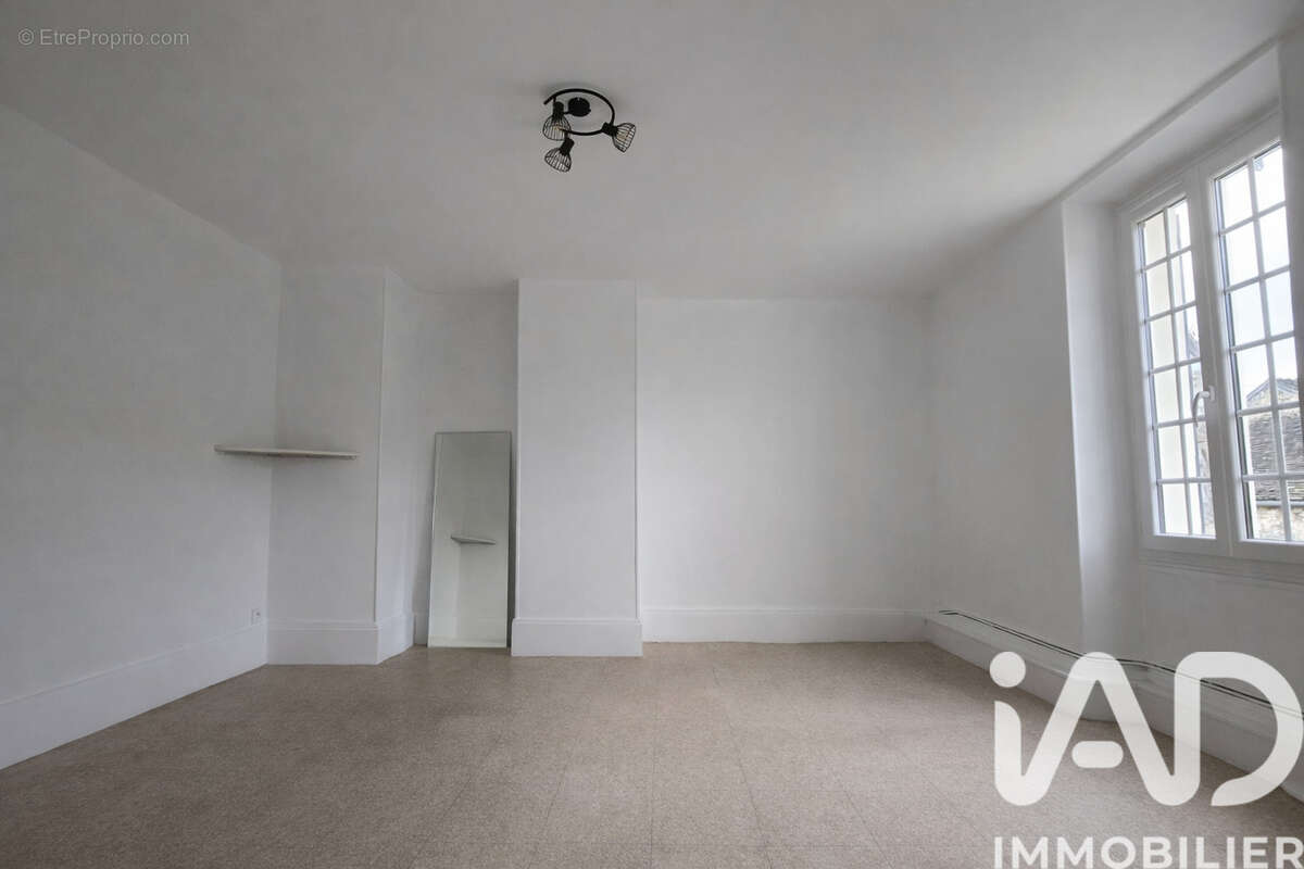 Photo 6 - Maison à SAMOIS-SUR-SEINE