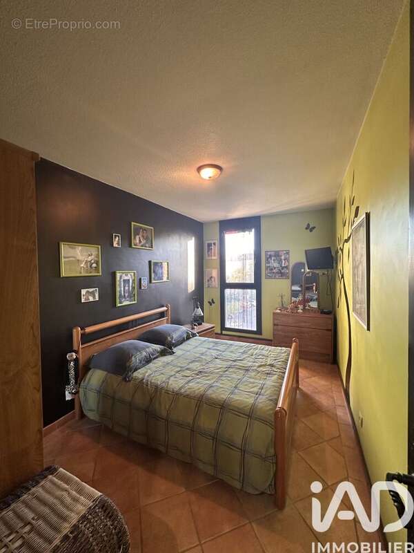 Photo 6 - Appartement à CARROS