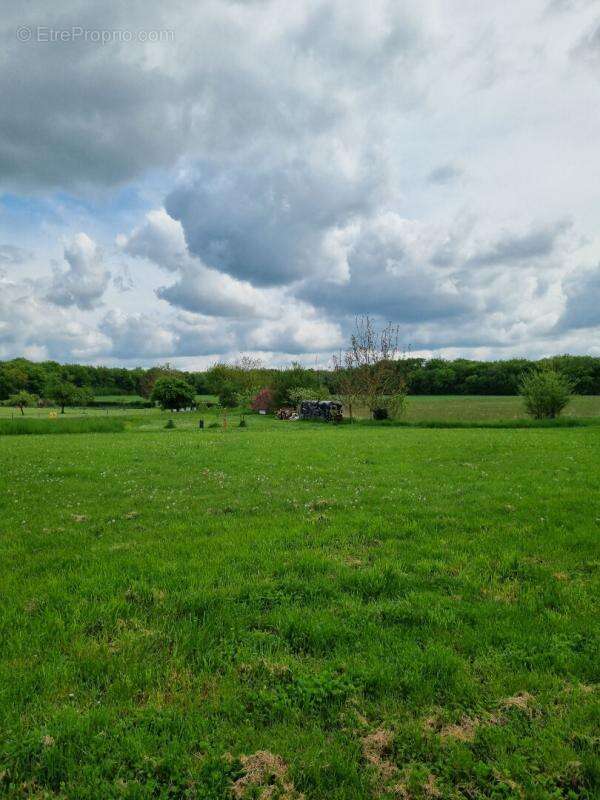 Maison à SAINT-AMAND-MONTROND