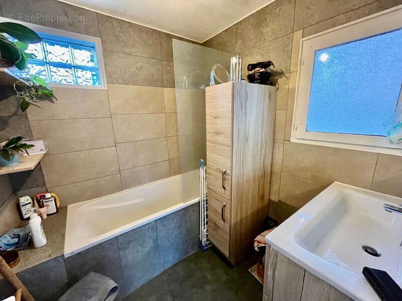 Maison à BAR-LE-DUC