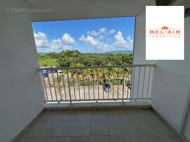 Appartement à SAINT-JOSEPH