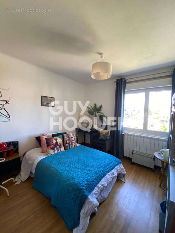 À vendre Maison familiale de 135 m² à Vannes Quartier Saint-Guen - photo 4