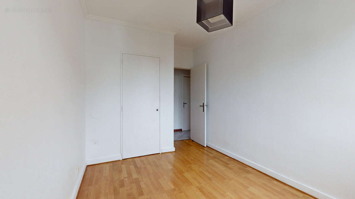 Appartement à BESANCON