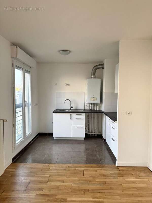 Appartement à PUTEAUX