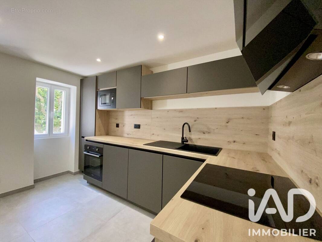 Appartement 44 m² à Aubignan  - photo 1
