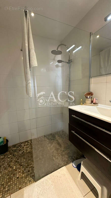 Appartement à SCHOELCHER