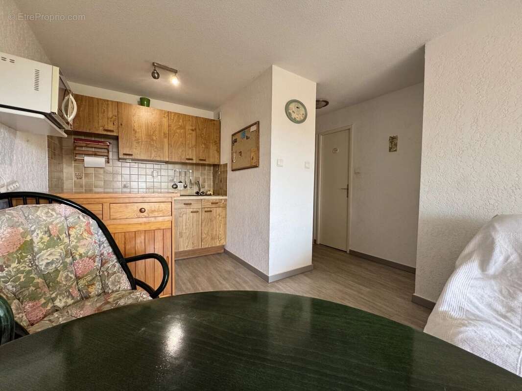 À quelques pas de la mer, votre pied-à-terre sur la Côte d’Azur Varoise ! - photo 2