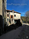 Maison à SAUCLIERES