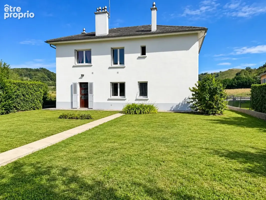 Maison avec 2 appartements - photo 4