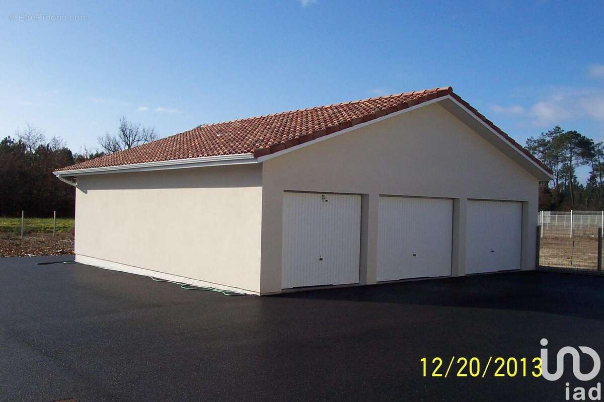 Photo 3 - Commerce à MORCENX