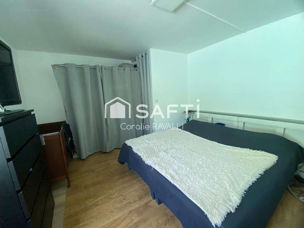 Photo 6 - Maison à GRASSAC