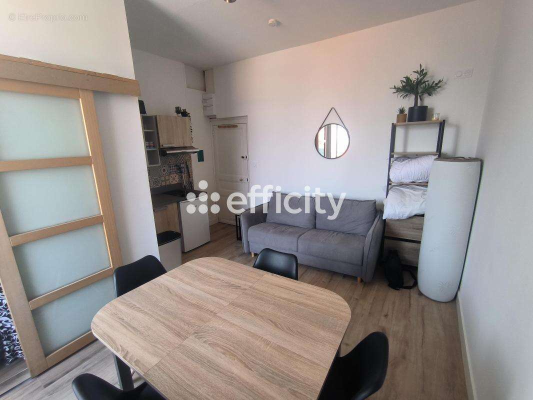Appartement - photo 8