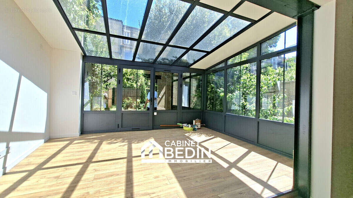 Maison 65 m² à Bordeaux  - photo 4