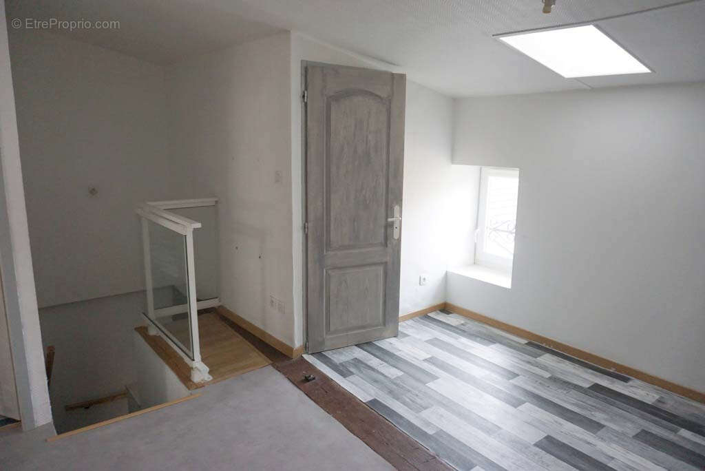 Maison à PARAY-LE-MONIAL