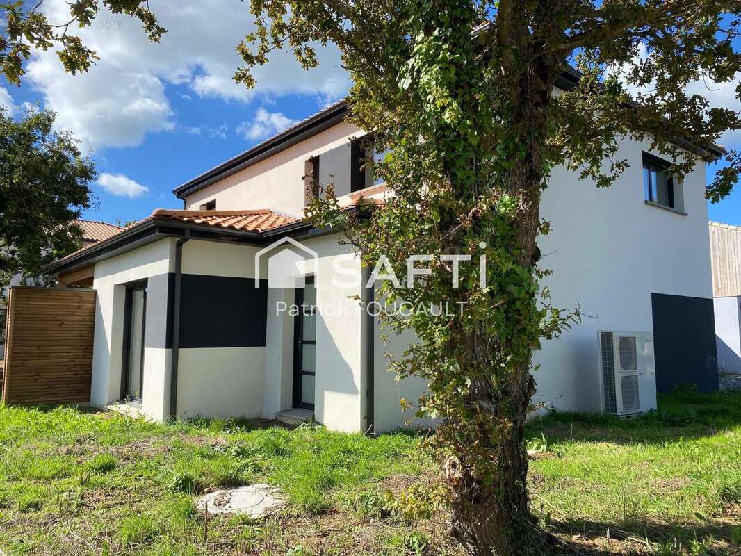 Photo 6 - Maison à PORNIC