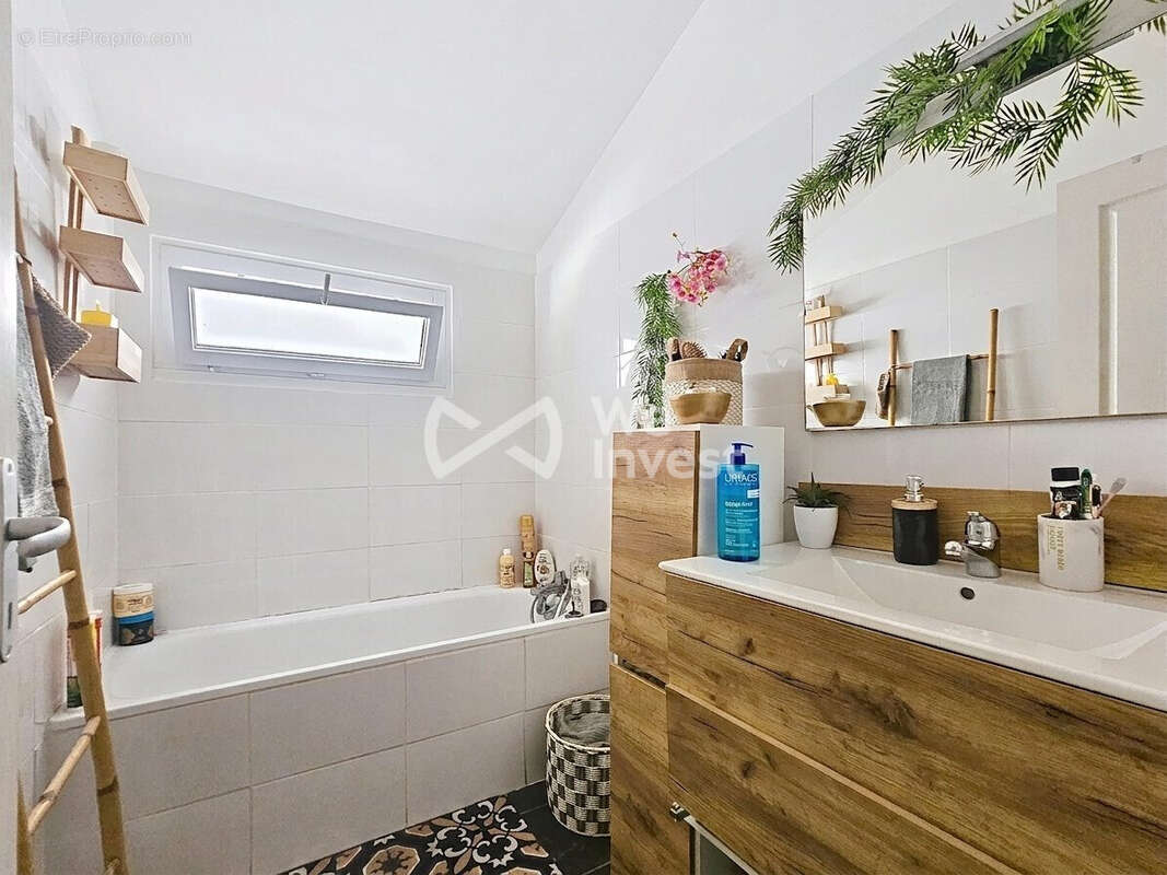 Maison 70 m² à Montpellier  - photo 8