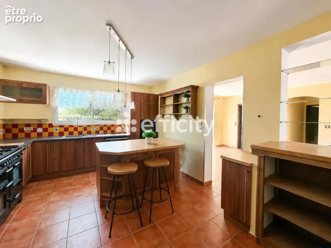 Maison 5 pièces 273 m² à vendre à Cravans (17260) - photo 8