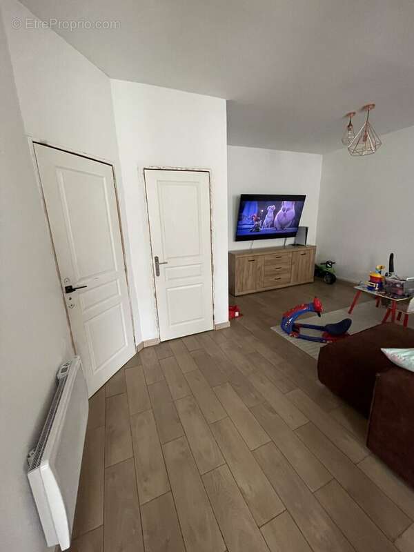 Maison à SAINT-MICHEL