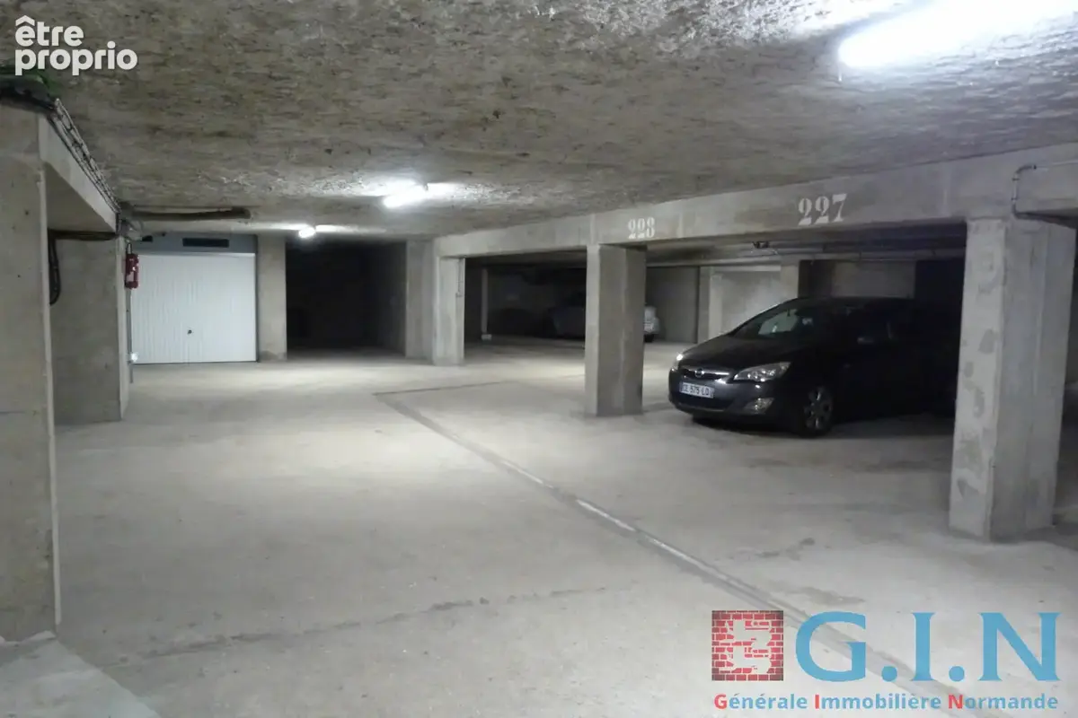 Exclusivité- rouen gauche, t3 avec terrasse - photo 19
