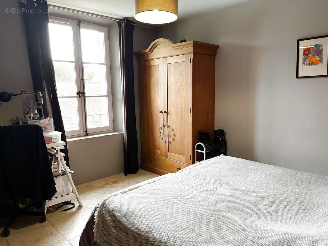 Maison à SAINT-DIDIER