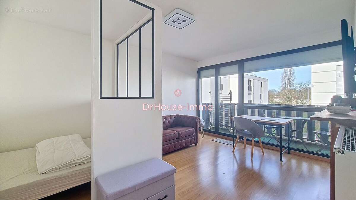 Appartement à PESSAC