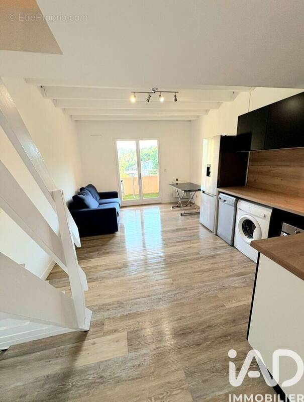 Photo 1 - Appartement à PEYMEINADE