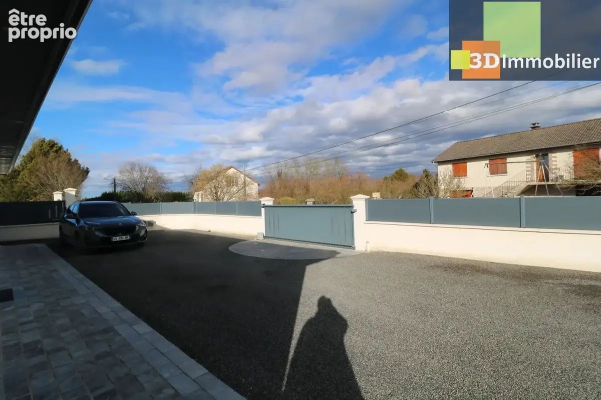 Photo 1 - Maison à MOUCHARD