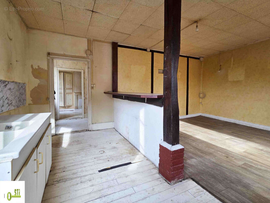 Photo 7 - Appartement à BLENEAU