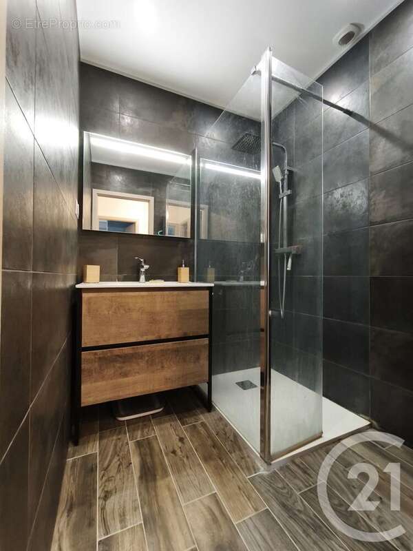 Maison à SOUCIEU-EN-JARREST