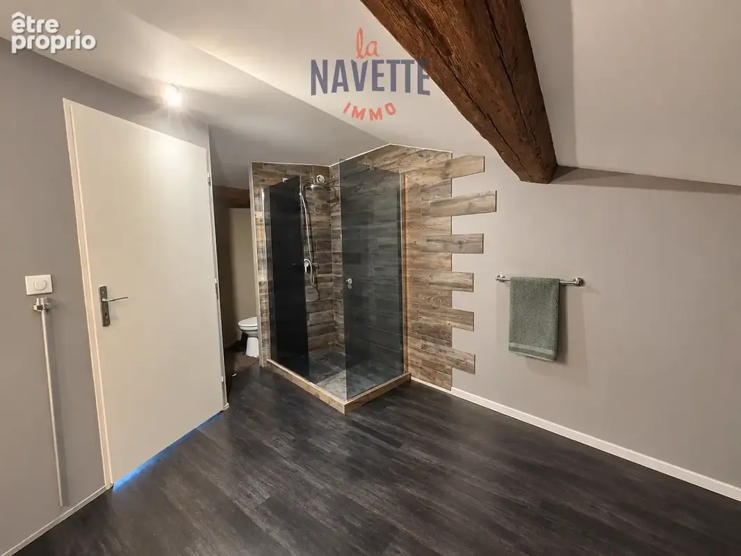 Maison 3 pièces avec garage et terrase - photo 9
