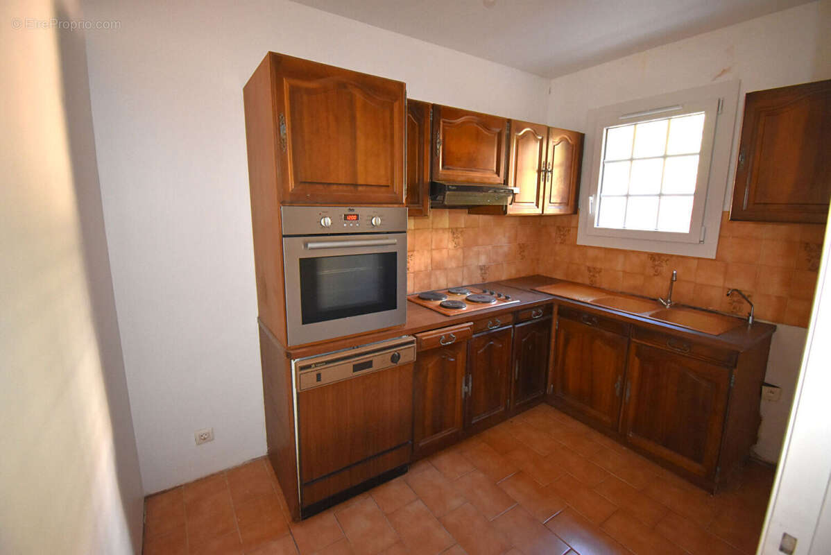 Appartement à SAINT-RAPHAEL