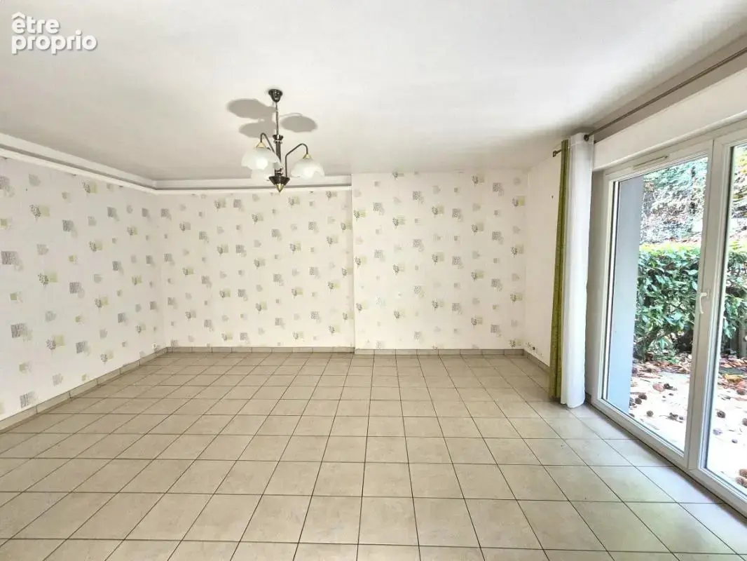 Appartement - Nantes - 63m² - photo 2