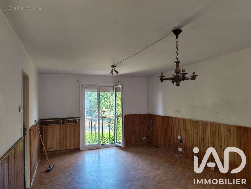 Maison 90 m² à Valentigney  - photo 5