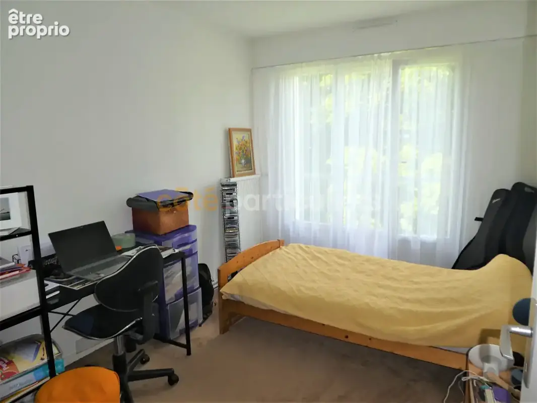 Appartement sans travaux - photo 8