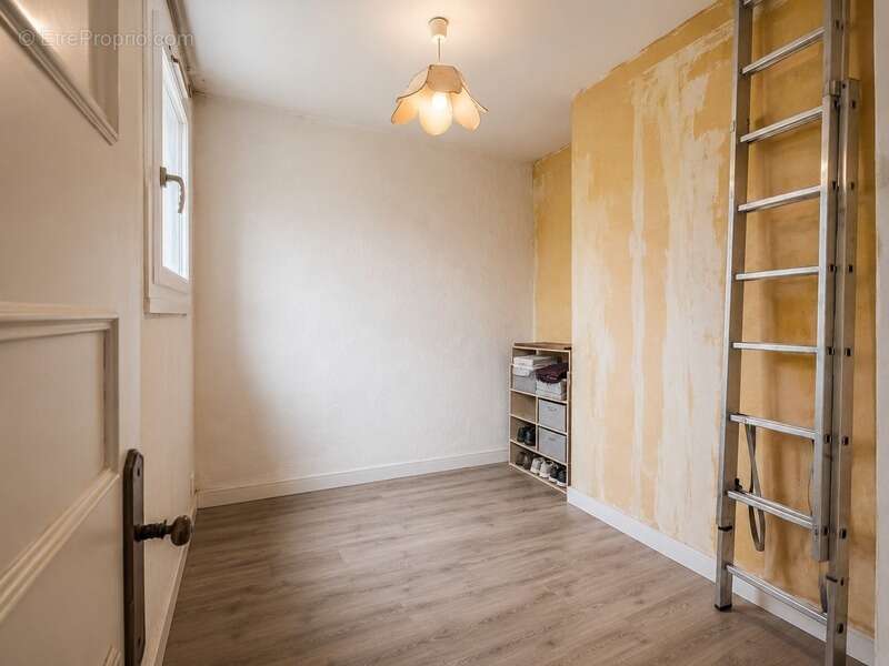 Maison familiale avec jardin, terrasse et forêt à deux pas (MONTATAIRE - 60160) - photo 27
