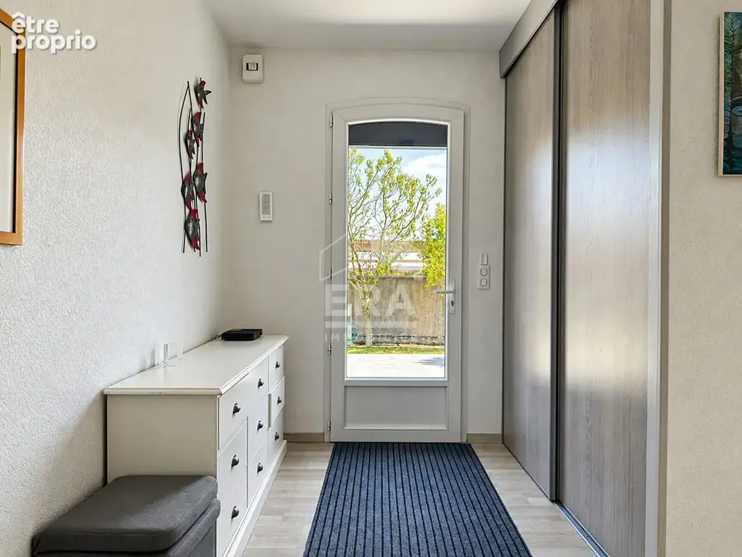 Maison plain pied - intime - calme - bucolique - photo 11