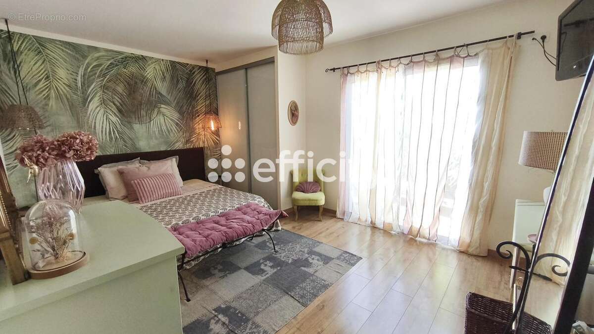 Chambre d'hôtes - photo 10
