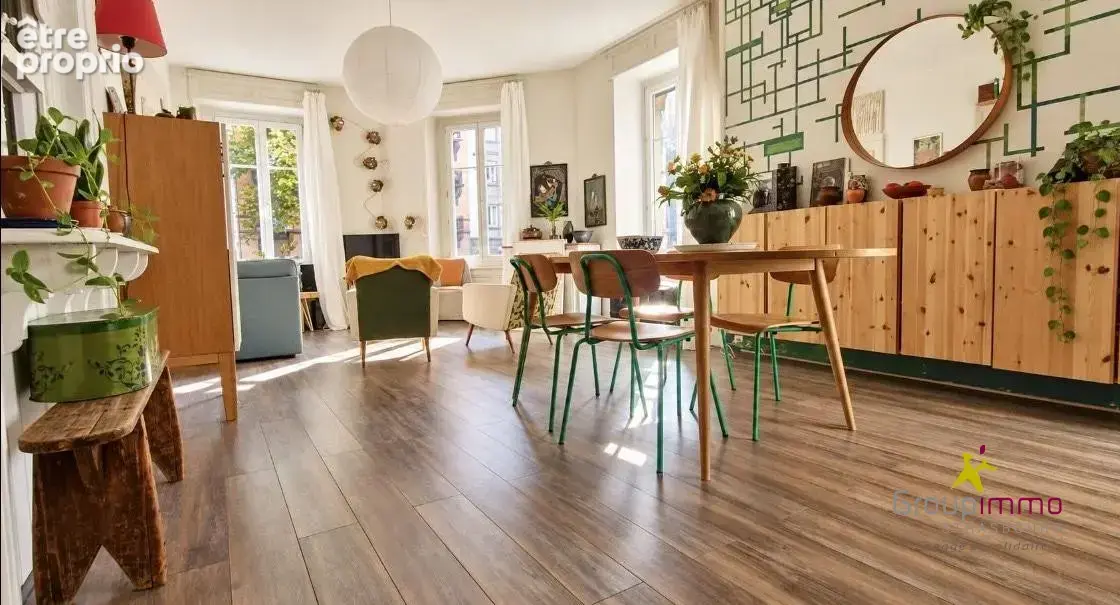 Appartement 5 pièces 112 m² à vendre à Strasbourg (67000) - photo 5
