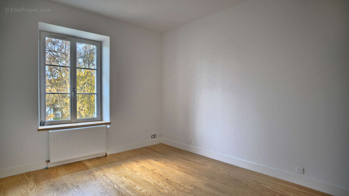 Maison à BOURRON-MARLOTTE