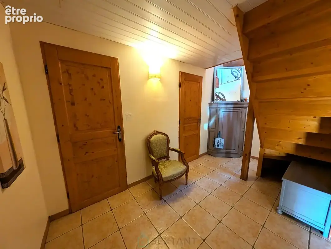 Charmante longère avec T2 indépendant sur 3400 m2 - photo 11