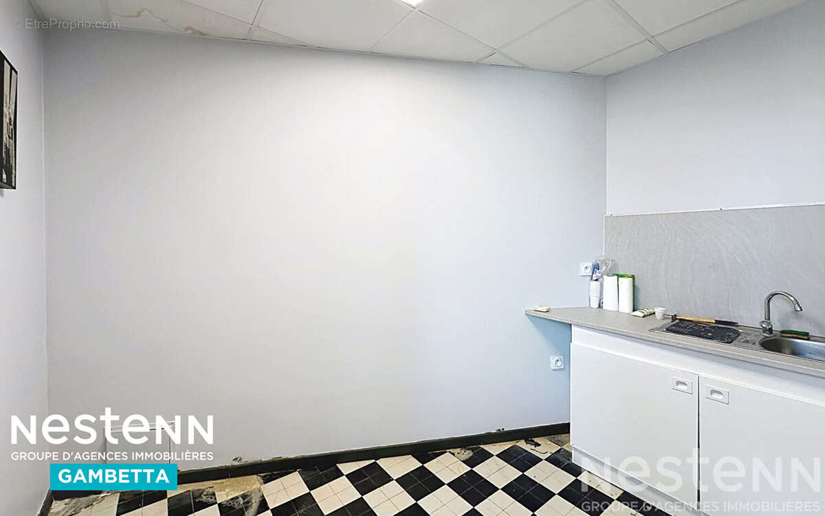 Local commercial  à vendre Montauban 56 m2 - photo 3