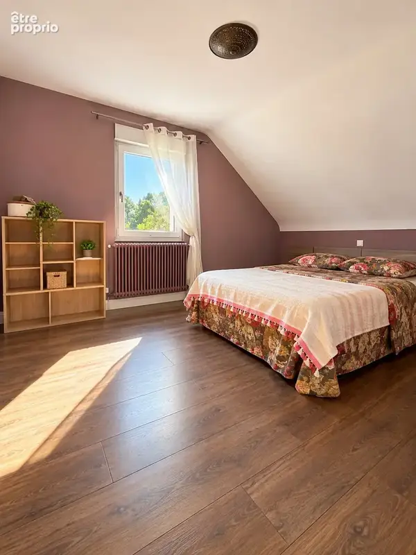 Maison 6 pièces de 112 m2 sur 5,6 ares - photo 3