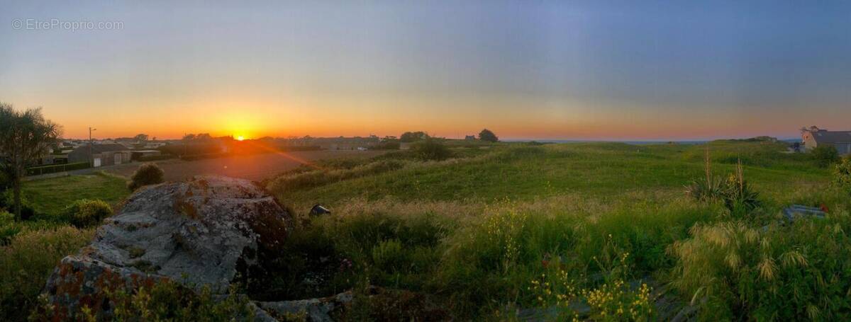 Photo 1 - Maison à CLEDER
