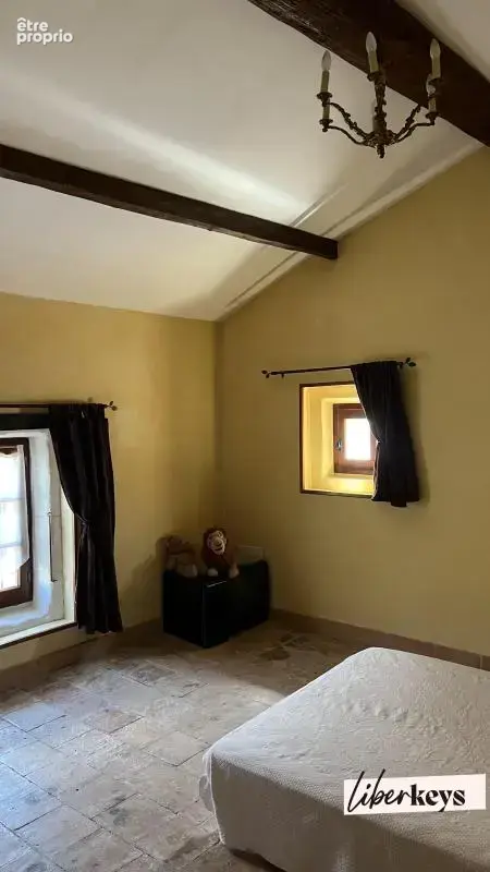 Maison Capestang - photo 19