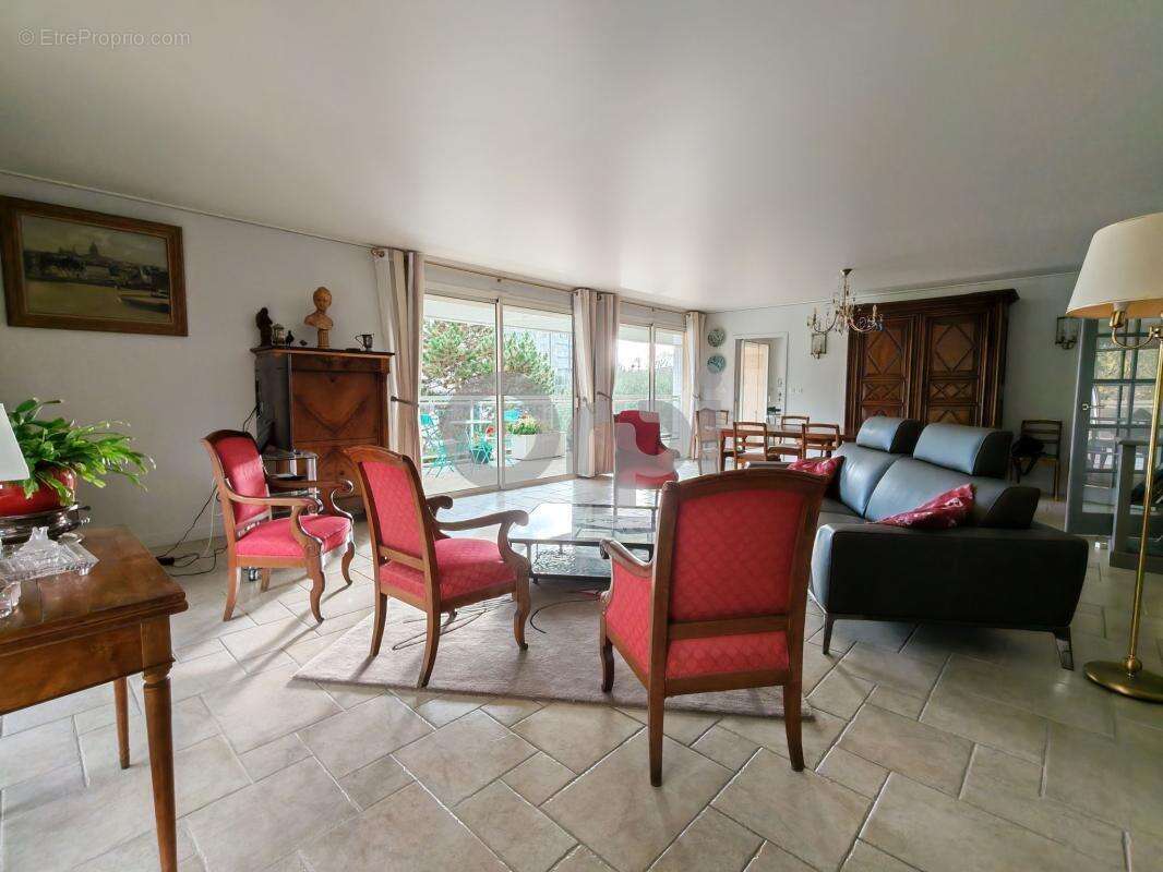 Appartement à LA ROCHELLE