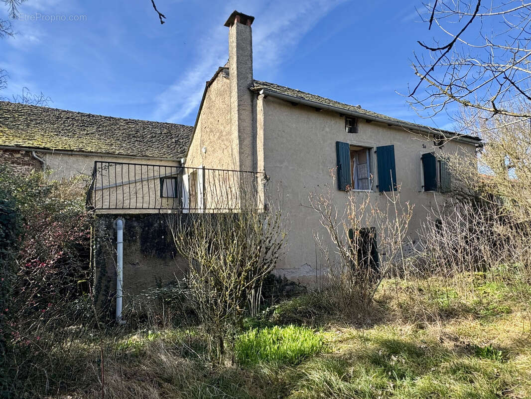 Maison à PAMPELONNE